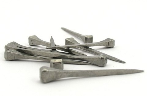GWOŹDZIE PODKOWIAKI IC-6 69MM 100SZ GWOŹDZIE PODKOWIAKI IC-6 69MM 100SZ