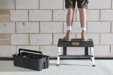 SKRZYNIA SCHODKI FATMAX 25 3W1 SKRZYNIA SCHODKI FATMAX 25 3W1