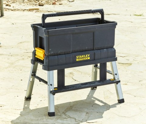 SKRZYNIA SCHODKI FATMAX 25 3W1 SKRZYNIA SCHODKI FATMAX 25 3W1