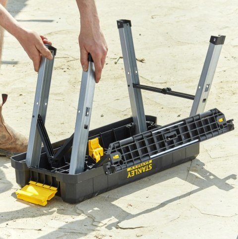 SKRZYNIA SCHODKI FATMAX 25 3W1 SKRZYNIA SCHODKI FATMAX 25 3W1