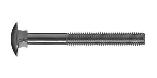 ŚRUBA ZAMKOWA OCYNKOWANA 82406 8*40MM ŚRUBA ZAMKOWA OCYNKOWANA 82406 8*40MM