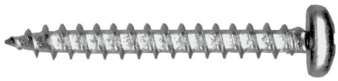 WKRĘT DO DREWNA ŁEB WALCOWY PHD 3.5*35MM WKRĘT DO DREWNA ŁEB WALCOWY PHD 3.5*35MM