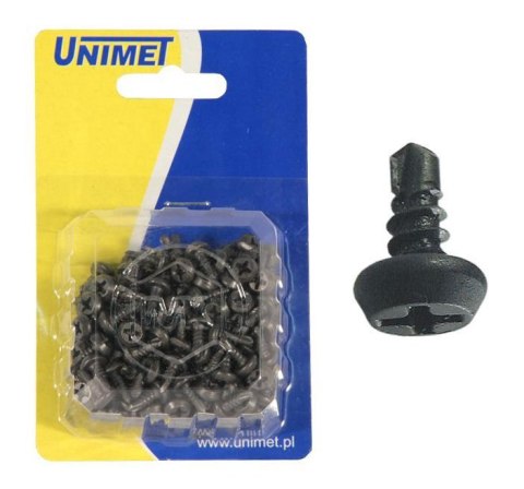 WKRĘT SAMOWIERTNY FOSFATYZOWANY 3.9*9.5MM OP-200SZT WKRĘT SAMOWIERTNY FOSFATYZOWANY 3.9*9.5MM OP-200SZT
