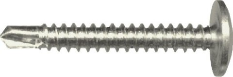 WKRĘT SAMOWIERTNY ŁEB PODKŁADKOWY WHD 4.2*25MM WKRĘT SAMOWIERTNY ŁEB PODKŁADKOWY WHD 4.2*25MM