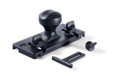 ADAPTER DO STOSOWANIA FREZARKI Z SZYNAMI PROWADZĄCYMI FS-OF FESTOOL ADAPTER DO STOSOWANIA FREZARKI Z SZYNAMI PROWADZĄCYMI FS-OF FESTOOL