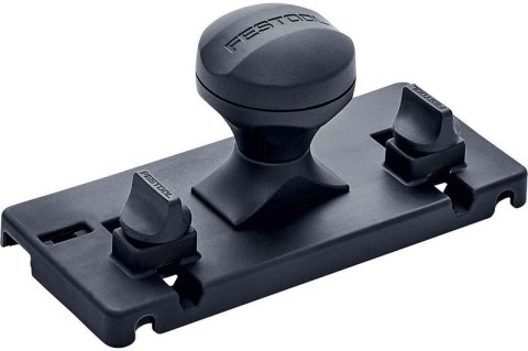 ADAPTER DO STOSOWANIA FREZARKI Z SZYNAMI PROWADZĄCYMI FS-OF FESTOOL ADAPTER DO STOSOWANIA FREZARKI Z SZYNAMI PROWADZĄCYMI FS-OF FESTOOL