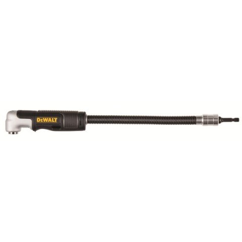 ADAPTER KĄTOWY 90° ELASTYCZNY 6-KĄTNY DEWALT ADAPTER KĄTOWY 90° ELASTYCZNY 6-KĄTNY DEWALT