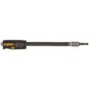 ADAPTER KĄTOWY 90° ELASTYCZNY 6-KĄTNY DEWALT