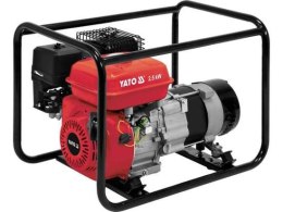 AGREGAT PRĄDOTWÓRCZY 2700W AVR YATO