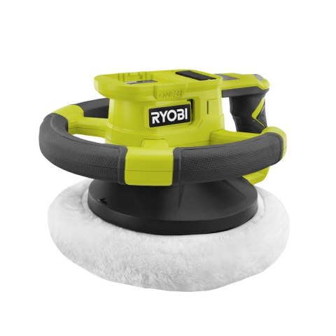 AKUMULATOROWA POLERKA RBP18250-0 250MM 0*AH ONE+ RYOBI AKUMULATOROWA POLERKA RBP18250-0 250MM 0*AH ONE+ RYOBI