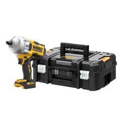 AKUMULATOROWY KLUCZ UDAROWY 1/2' XR 18V 0*AH TSTAK DEWALT