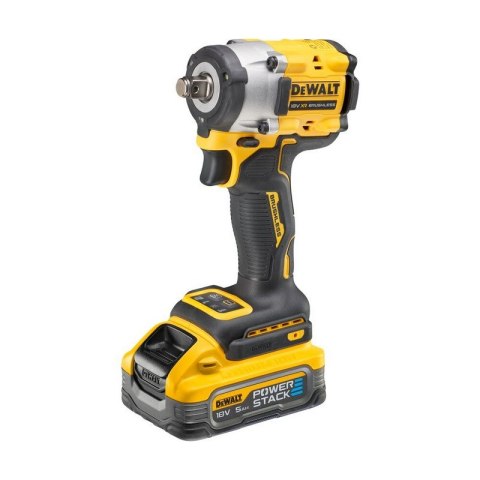AKUMULATOROWY KLUCZ UDAROWY 1/2' XR 18V 2*5.0AH DEWALT AKUMULATOROWY KLUCZ UDAROWY 1/2' XR 18V 2*5.0AH DEWALT