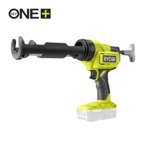 AKUMULATOROWY PISTOLET DO USZCZELNIANIA RCG18-0 18V 0*AH ONE RYOBI AKUMULATOROWY PISTOLET DO USZCZELNIANIA RCG18-0 18V 0*AH ONE RYOBI