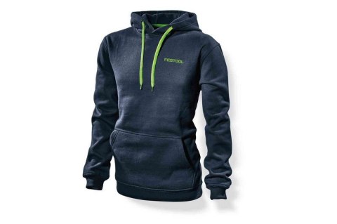 BLUZA Z KAPTUREM HO-FT2 ROZM. L FESTOOL BLUZA Z KAPTUREM HO-FT2 ROZM. L FESTOOL