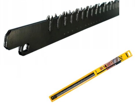 DEWALT | BRZESZCZOT DO ALIGATOR 430MM POR KL12 | CIĘCIE CEGIEŁ, POROTON, POROTHERM DEWALT | BRZESZCZOT DO ALIGATOR 430MM POR KL12 | CIĘCIE CEGIEŁ, POROTON, POROTHERM