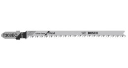 BRZESZCZOT DO WYRZYNAREK T308BO 25SZT. BOSCH