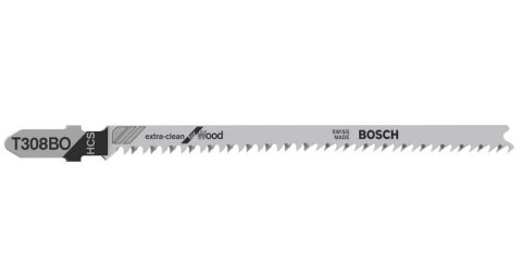 BRZESZCZOT DO WYRZYNAREK T308BO 25SZT. BOSCH BRZESZCZOT DO WYRZYNAREK T308BO 25SZT. BOSCH