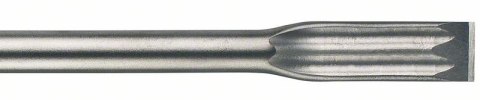DŁUTO PŁASKIE HEX 22MM 25*400MM BOSCH DŁUTO PŁASKIE HEX 22MM 25*400MM BOSCH