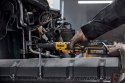 GRZECHOTKA UDAROWA AKUMULATOROWA 1/2'' 3/8'' XR 18V 2*1.7AH DEWALT