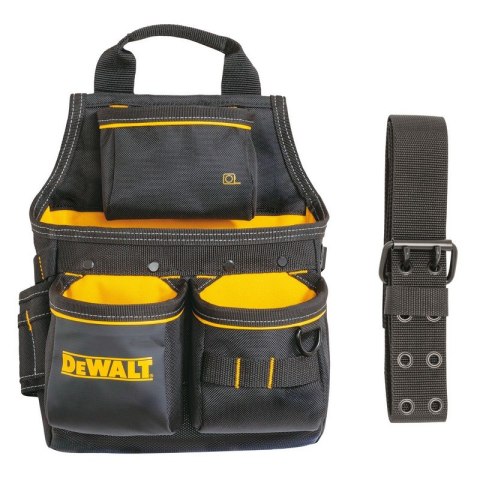 KIESZEŃ, TORBA NARZĘDZIOWA NA PAS DEWALT KIESZEŃ, TORBA NARZĘDZIOWA NA PAS DEWALT