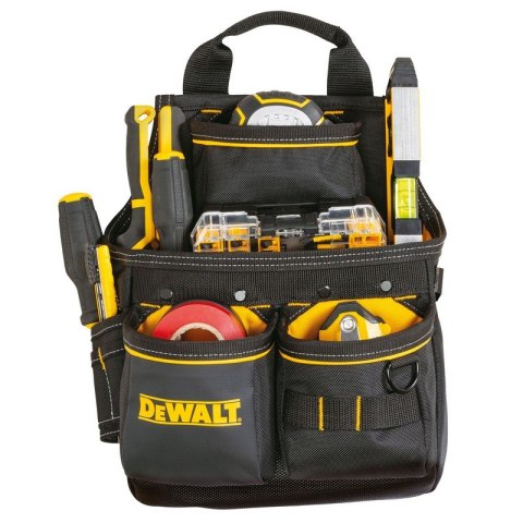 KIESZEŃ, TORBA NARZĘDZIOWA NA PAS DEWALT KIESZEŃ, TORBA NARZĘDZIOWA NA PAS DEWALT