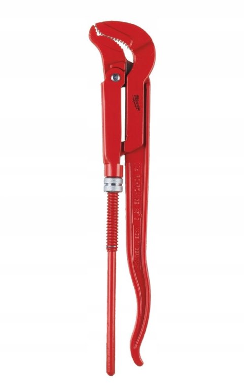 KLUCZ NASTAWNY TYPU SZWED 430MM MILWAUKEE KLUCZ NASTAWNY TYPU SZWED 430MM MILWAUKEE