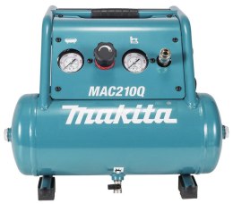 KOMPRESOR BEZOLEJOWY 7.6L MAKITA