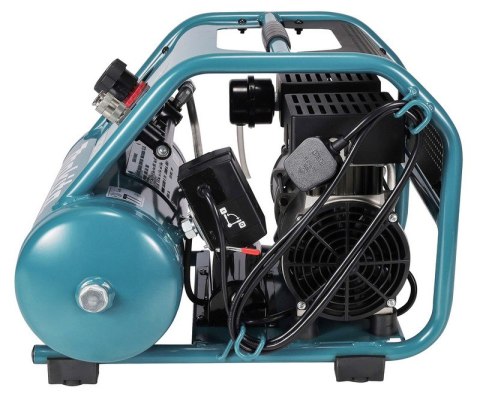 KOMPRESOR BEZOLEJOWY 7.6L MAKITA KOMPRESOR BEZOLEJOWY 7.6L MAKITA