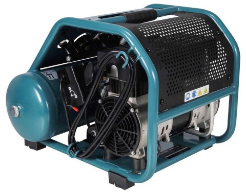 KOMPRESOR BEZOLEJOWY 7.6L MAKITA KOMPRESOR BEZOLEJOWY 7.6L MAKITA