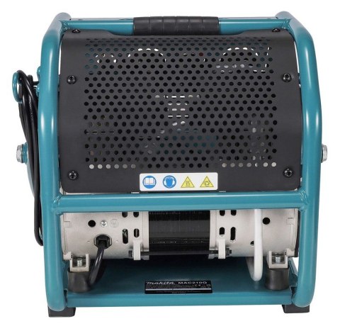 KOMPRESOR BEZOLEJOWY 7.6L MAKITA KOMPRESOR BEZOLEJOWY 7.6L MAKITA