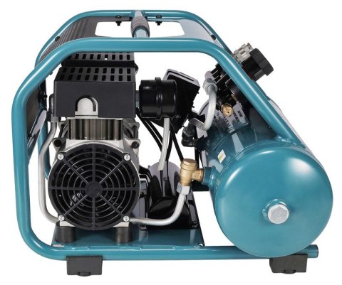 KOMPRESOR BEZOLEJOWY 7.6L MAKITA KOMPRESOR BEZOLEJOWY 7.6L MAKITA