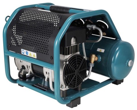 KOMPRESOR BEZOLEJOWY 7.6L MAKITA KOMPRESOR BEZOLEJOWY 7.6L MAKITA