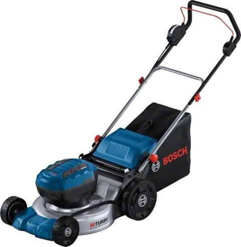 KOSIARKA DO TRAWY AKUMULATOROWA 46CM 18V2-46 0*AH BOSCH KOSIARKA DO TRAWY AKUMULATOROWA 46CM 18V2-46 0*AH BOSCH