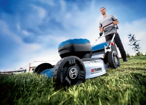 KOSIARKA DO TRAWY AKUMULATOROWA 46CM 18V2-46 0*AH BOSCH KOSIARKA DO TRAWY AKUMULATOROWA 46CM 18V2-46 0*AH BOSCH