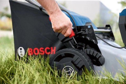 KOSIARKA DO TRAWY AKUMULATOROWA 46CM 18V2-46 0*AH BOSCH KOSIARKA DO TRAWY AKUMULATOROWA 46CM 18V2-46 0*AH BOSCH