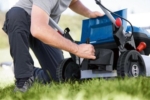 KOSIARKA DO TRAWY AKUMULATOROWA 46CM 18V2-46 0*AH BOSCH KOSIARKA DO TRAWY AKUMULATOROWA 46CM 18V2-46 0*AH BOSCH