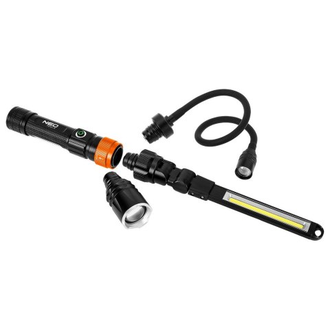 LAMPA 3W1 NEO LAMPA 3W1 NEO