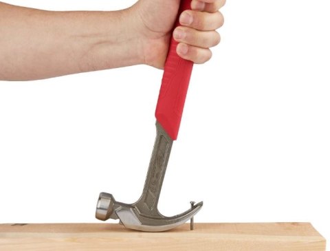 MŁOTEK STALOWY 570G MILWAUKEE MŁOTEK STALOWY 570G MILWAUKEE