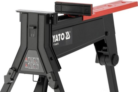 MOBILNE IMADŁO NOŻNE 955MM YATO MOBILNE IMADŁO NOŻNE 955MM YATO