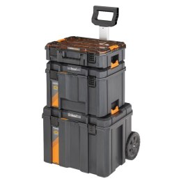MOBILNY ZESTAW SKRZYŃ TSTAK MCLAREN DEWALT