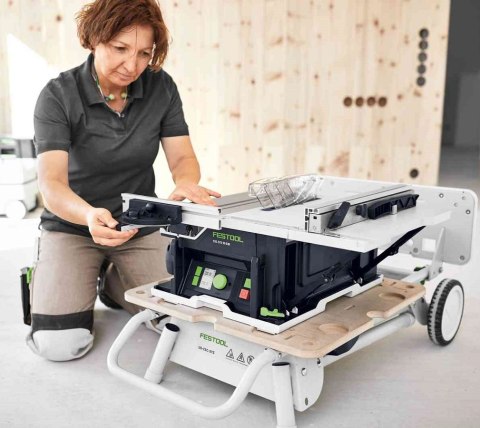 MODUŁ TRANSPORTOWY UG-CSC-SYS FESTOOL MODUŁ TRANSPORTOWY UG-CSC-SYS FESTOOL