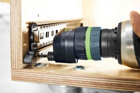 NASADKA MIMOŚRODOWA EX-UNI FESTOOL NASADKA MIMOŚRODOWA EX-UNI FESTOOL