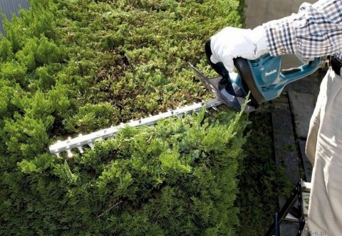 NOŻYCE AKUMULATOROWE DO ŻYWOPŁOTU 650MM 2*18V 0*AH LI-LON MAKITA NOŻYCE AKUMULATOROWE DO ŻYWOPŁOTU 650MM 2*18V 0*AH LI-LON MAKITA