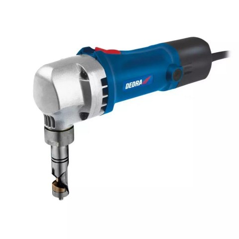 NOŻYCE DO CIĘCIA BLACHY 500W DEDRA NOŻYCE DO CIĘCIA BLACHY 500W DEDRA