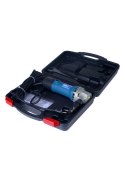 NOŻYCE DO CIĘCIA BLACHY 500W DEDRA