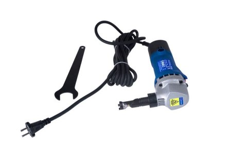 NOŻYCE DO CIĘCIA BLACHY 500W DEDRA NOŻYCE DO CIĘCIA BLACHY 500W DEDRA