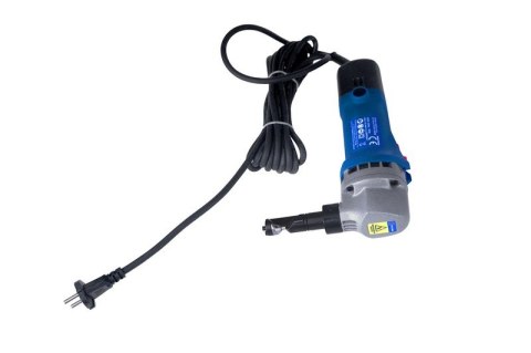 NOŻYCE DO CIĘCIA BLACHY 500W DEDRA NOŻYCE DO CIĘCIA BLACHY 500W DEDRA