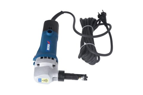 NOŻYCE DO CIĘCIA BLACHY 500W DEDRA NOŻYCE DO CIĘCIA BLACHY 500W DEDRA