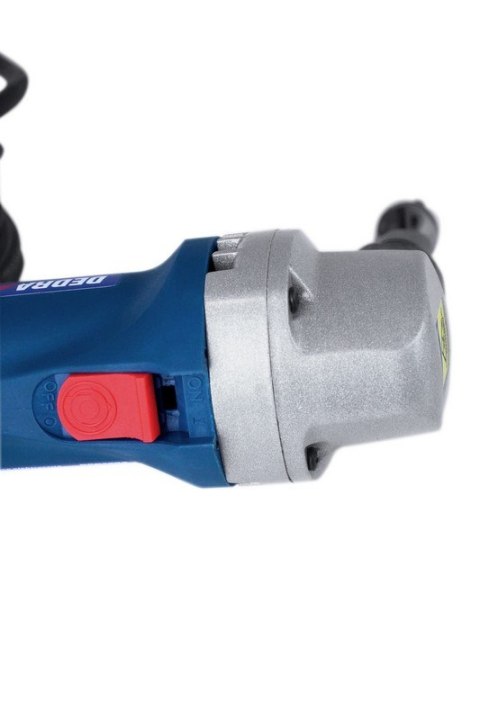 NOŻYCE DO CIĘCIA BLACHY 500W DEDRA NOŻYCE DO CIĘCIA BLACHY 500W DEDRA