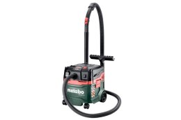 ODKURZACZ PRZEMYSŁOWY ASA 20 L PC METABO